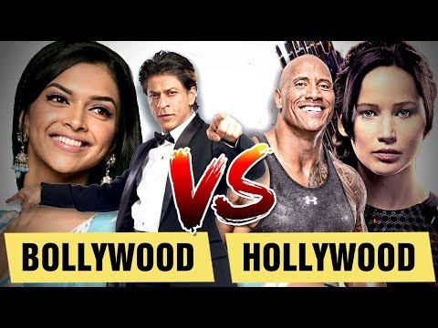 download lagu mp3 mp4 Bollywood Vs Hollywood Facts, download lagu Bollywood Vs Hollywood Facts gratis, unduh video klip Bollywood Vs Hollywood Facts