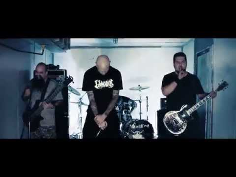 Black Oil -Callate(Official Video) Featuring Tony Campos and Aaron Rossi