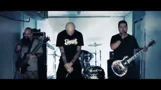 Black Oil -Callate(Official Video) Featuring Tony Campos and Aaron Rossi