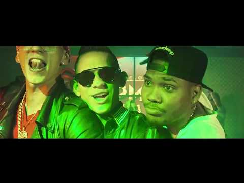 El Ondure Ft. Varios Artistas - Victoria (Video Official)