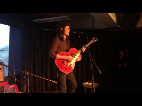 James Bay - If I Ain't Got You (Alicia Keys cover). Spotify Sessions, London UK 17/02/15