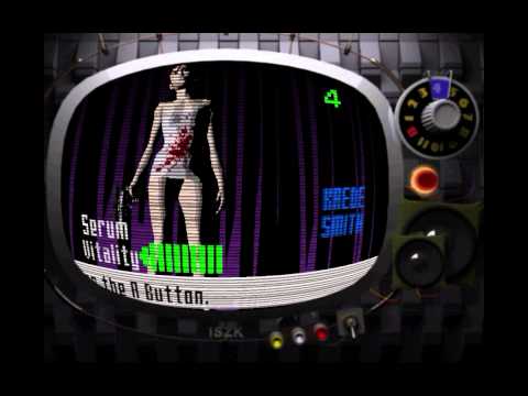 killer7 Character TV quotes