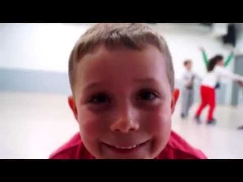 Cours Jeune Studio Attitude - Eveil Mercredi