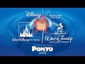 Walt Disney Pictures Walt Disney Animation Studios 2008