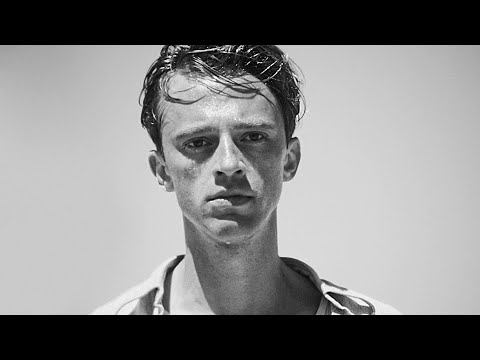 L'ÉTRANGER Bande Annonce (2025) Benjamin Voisin, Pierre Lottin