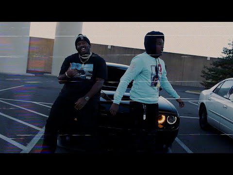 Corey Rogers - What It Worth ft. Bigga Gwop (Official Music Video) (Prod By. Blvrd)