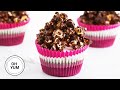 Professional Baker Teaches You How To Make ROCKY ROAD TORTES