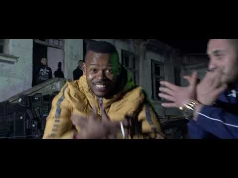 EMI - KUKU (OFFICIAL 6k VIDEO)