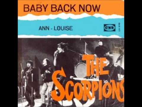 Ann-Louise video thumbnail