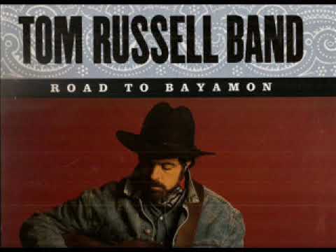 Love Makes a Fool of the Wise - Tom Russell