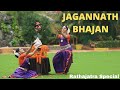 A tribute to frontline corona warriors|| Jagannath Bhajan |Nrutya Naivedya Official |Odissi Dance ||