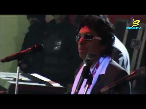 SOCIEDAD PRIVADA DE TINGO MARÍA - LLORAS POR MI, ALEJATE DE MI, TE DI MI AMOR (CONCIERTO 2012)