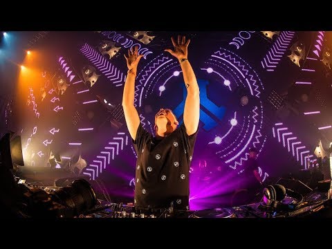Defqon.1 Weekend Festival 2017 | Coone