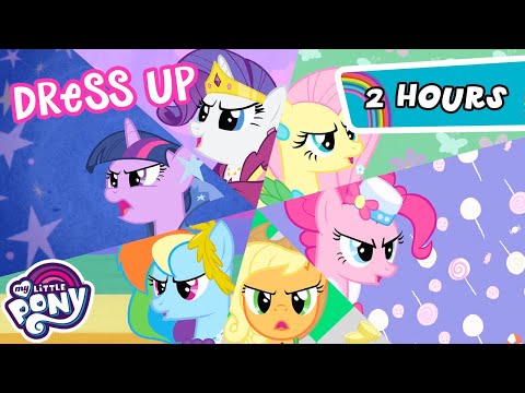 The Best Night Ever | Full Episode | My Little Pony - Friendship Is Magic