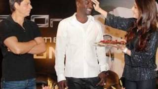 Akon - Life Of A Superstar (Prod. By David Guetta) *LYRICS*