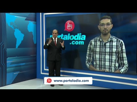 Notícias do Portal O Dia no Jornal O Dia News 27 03 2023