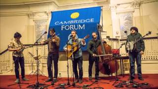 Cambridge Forum: Pete Seeger Sing Out Tribute