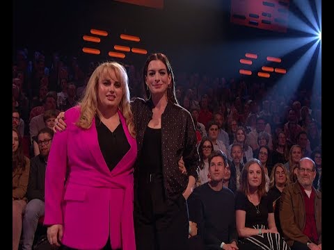 The Graham Norton Show S25E03