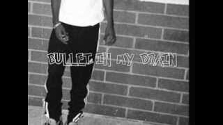 Rich the Ruler Presents: Bullet In My Brain x Devante (Prod. Rich the Ruler)