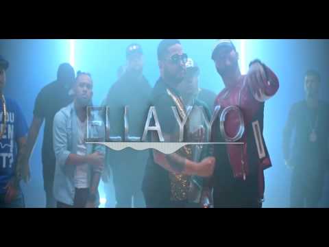 Ella y Yo |HD| [BASS BOOST] - Pepe Quintana ft. Farruko , Anuel AA , Tempo , Almighty , Bryant Myers