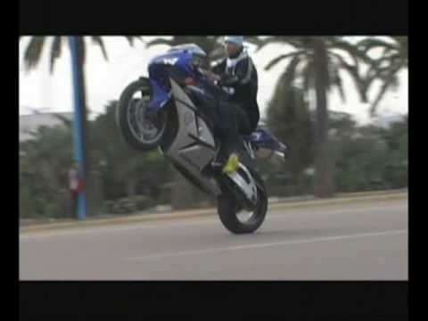 casa system - MC Pirate bach mabghayti