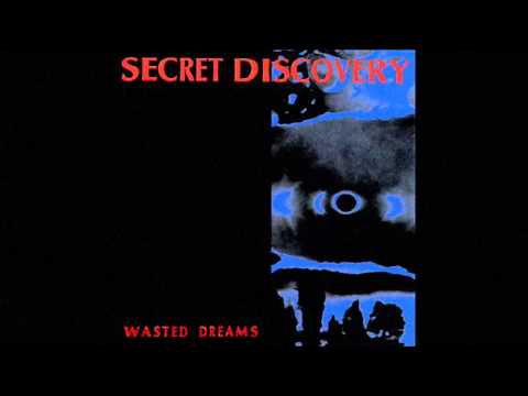 SECRET DiSCOVERY ~ Meaningless {1993}