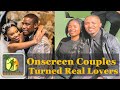 15 Actors Who Became Real Lovers After Acting As Couples