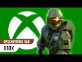 De geschiedenis van Xbox