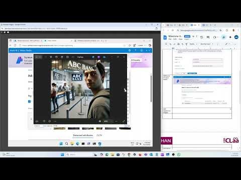 PDDS CDS Milestone6 Analyzing Security Images in ABC Bank