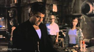 I&#39;m Peachy, Kate. The world is my oyster.