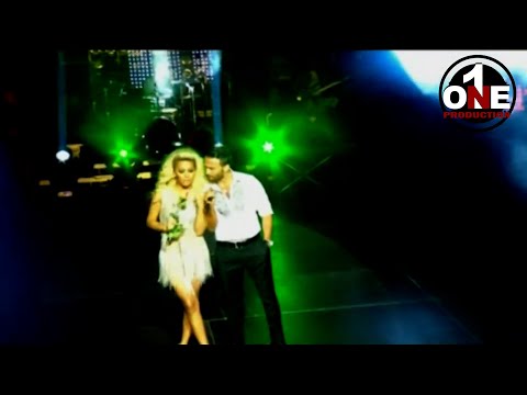 Röya & Zamiq - Sevişiyoruz