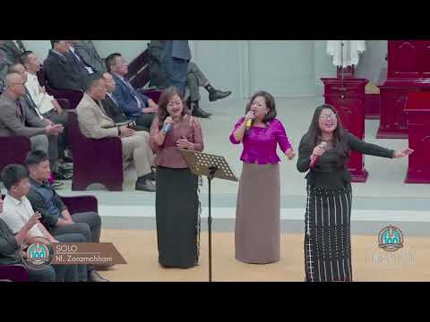 Zoramchhani | Ka Lawm e Isu