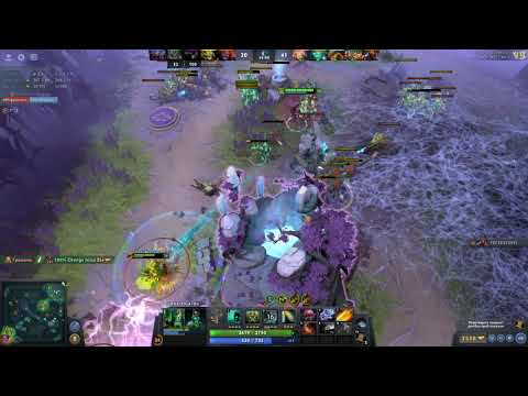 Dota 2 Kill. Apr 27, 2020