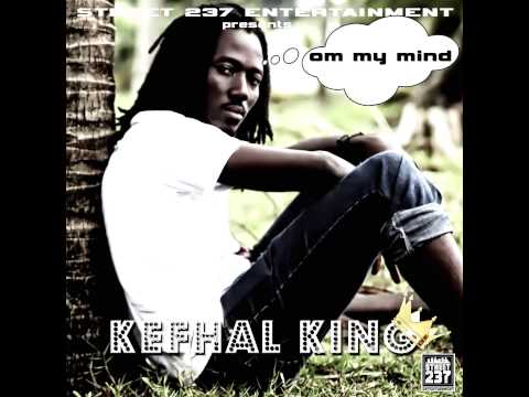 Kefhal King ft Gloria de Francesca -  On my mind