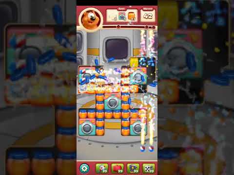 Toon Blast level 3010