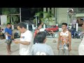 PNP Vs TWD Intense 2nd Half Quarter Game During Taft Inter Agency 2023 Kuya Wen2 TV