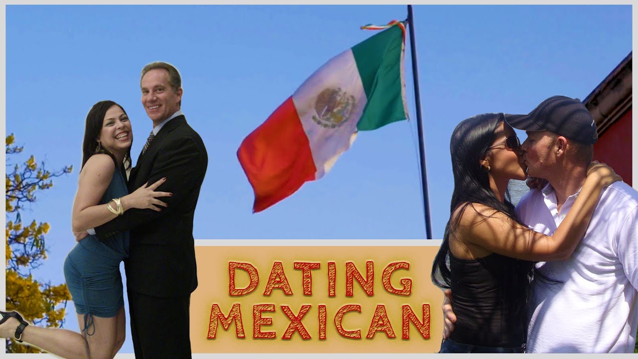 Dating Mexican Women: REASON Why I Travel to Mexico