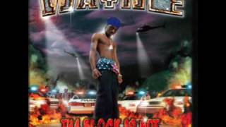 Lil Wayne - fuck the world