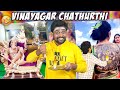 இதென்னடா பிள்ளையாருக்கு வந்த சோதனை Ins
