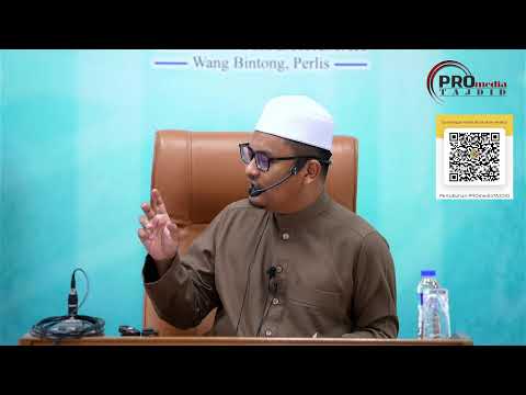 (🔴LIVE) 06-05-2026 Ustaz Rizal Azizan : Fiqh Solat