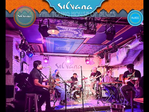 Phil Young House of Blues