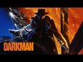 Darkman Film 1990 TRAILER ITALIANO