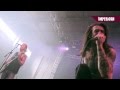 While She Sleeps - Crows (Official HD Live Video)