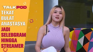 Download lagu TEKAT BULAT ANASTASYA KHOSASIH JADI SELEBGRAM HINGGA STREAMER - TALKPOD mp3 Download lagu TEKAT BULAT ANASTASYA KHOSASIH JADI SELEBGRAM HINGGA STREAMER - TALKPOD mp3
