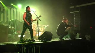 Wilson - Right to Rise live 04/15/16