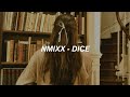 NMIXX - DICE Easy Lyrics