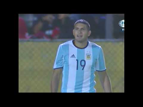 [2017] - El Nacional 0 - 1 Atletico Tucuman