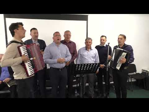 Levitii Domnului - Filadelfia iubita - Cantare crestina