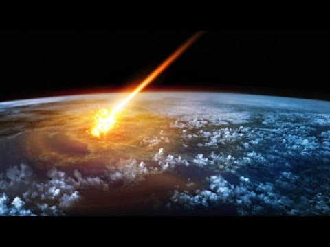 Gefahr aus dem Weltraum - Bomben aus dem Raum (Doku Hörspiel)