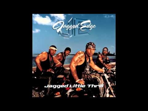 Jagged Edge ft Nas I Got it 2